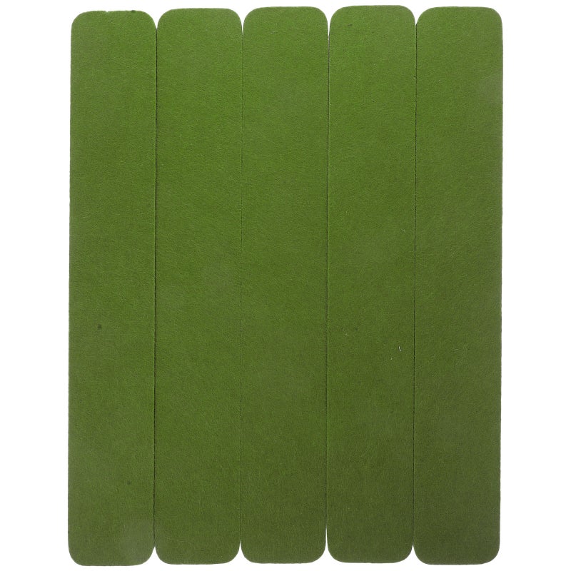 5pcs Self-adhesive Felt Strip Peel And Stick Felt Strip Memo Board Felt Frame Bulletin Board Felt - Image 3