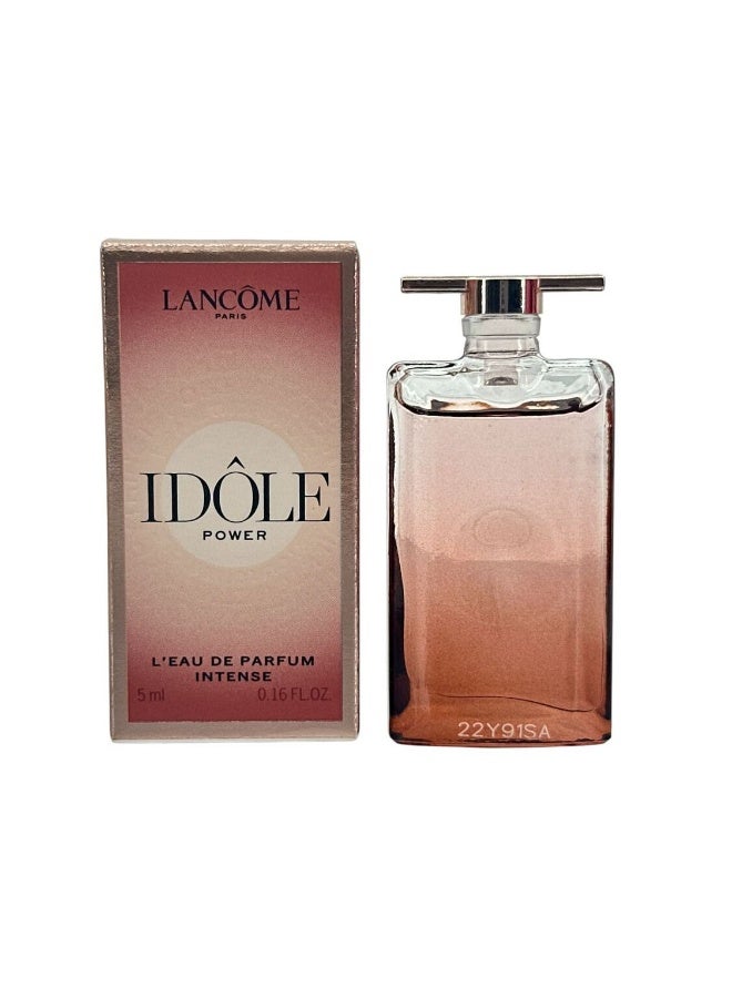 Idole Power Intense EDP 5ml for Women