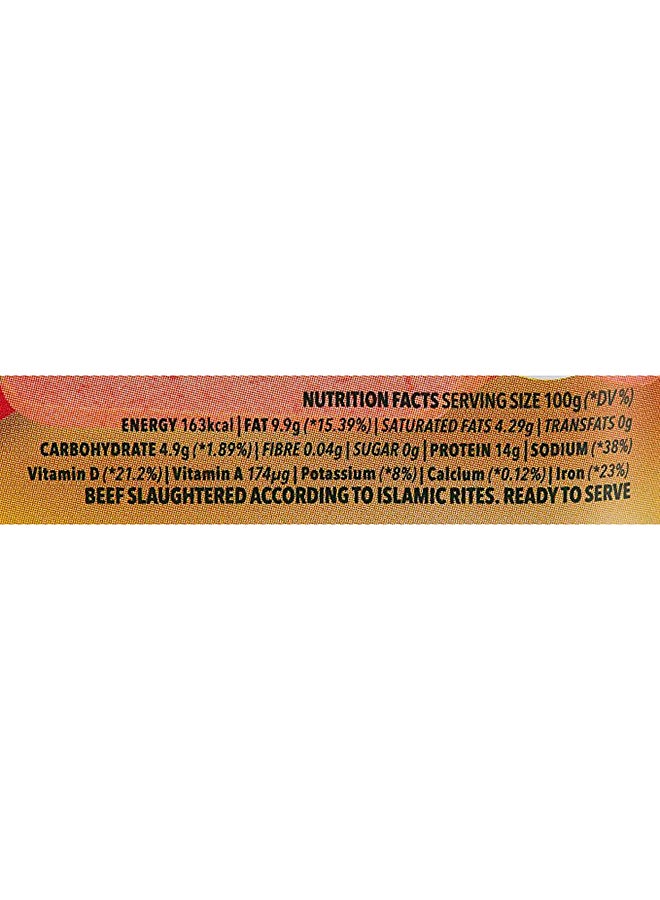 Del Monte Beef Luncheon Meat 2 x 200g - Image 3