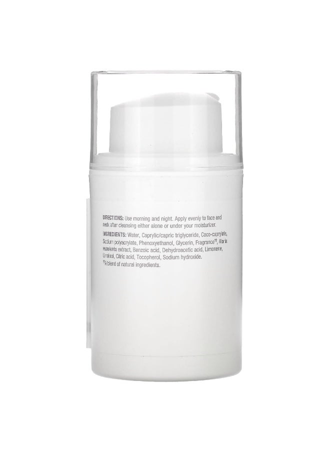 Bulldog Skincare for Men Bulldog Skincare For Men, Age Defense Serum, 1.6 fl oz (50 ml)  - Image 2