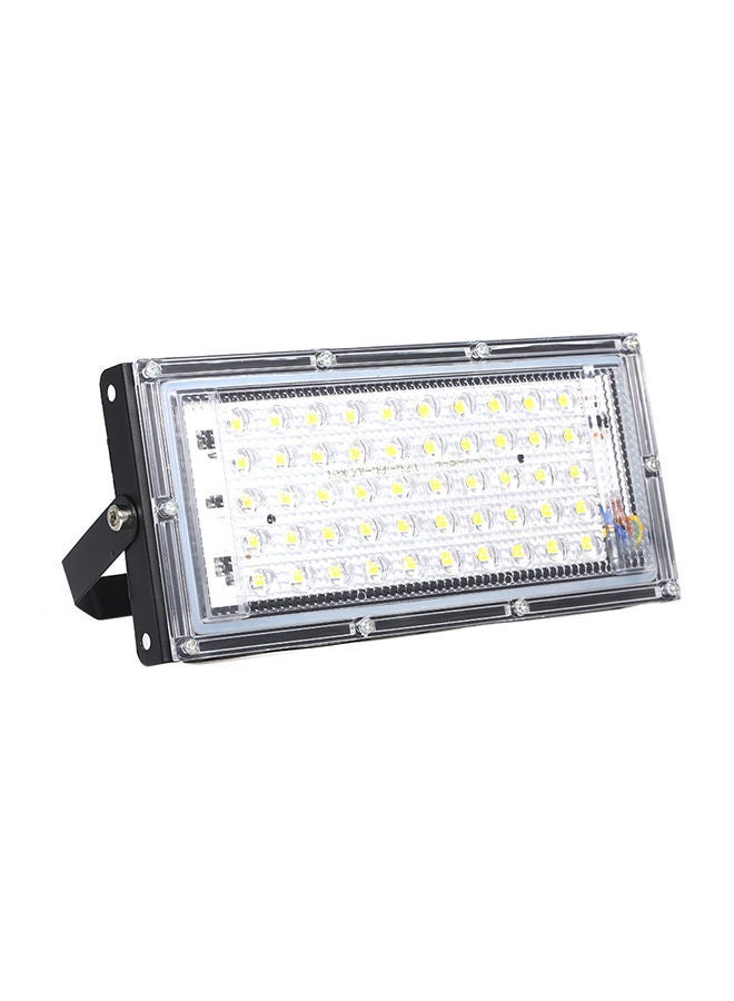 NIBEMINENT Energy Saving Outdoor Project Light Cool White  - Image 1