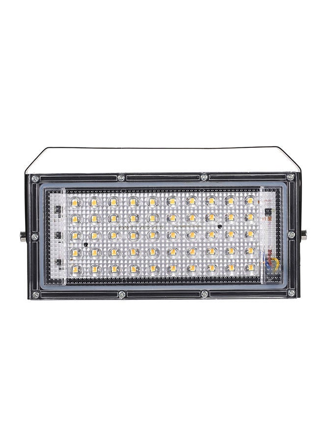 NIBEMINENT Energy Saving Outdoor Project Light Cool White  - Image 2
