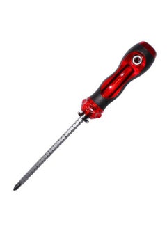 DENFOS 2 Way Phillips and Slotted Head interchangable  Screw Driver  - Image 3