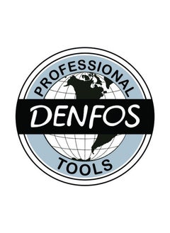 DENFOS 2 Way Phillips and Slotted Head interchangable  Screw Driver  - Image 4