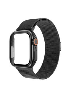 Y&D For Apple Watch Full Series 45mm Specification Universal 2-in-1 Magnetic Strap  - Image 1
