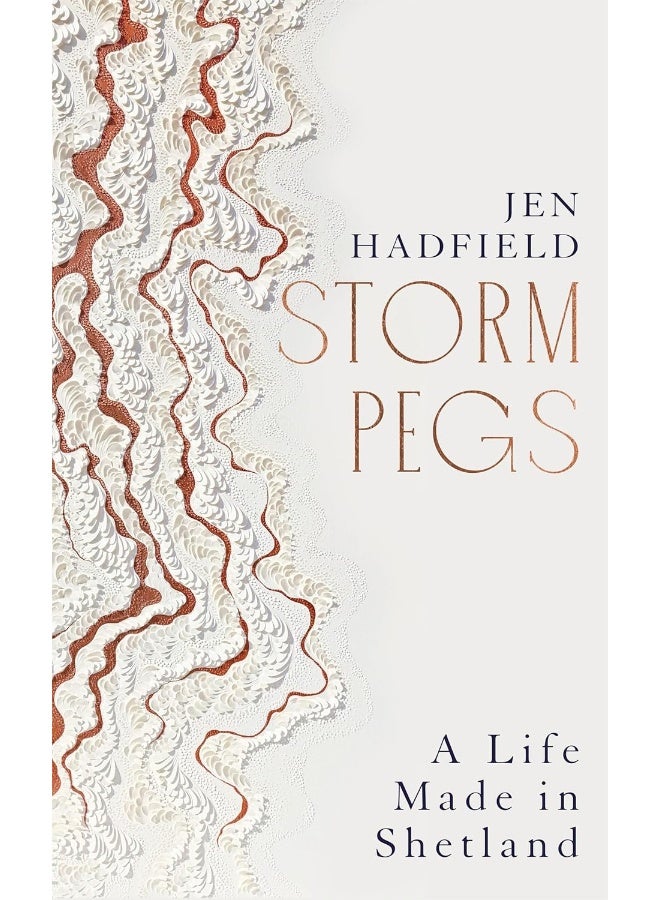 Storm Pegs: A Life Made in Shetland - Image 1