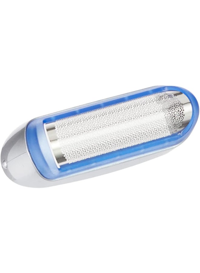 BRAUN 20S MULTI SILVER BLS COMBI PACK FOIL & CUTTER Cruzer Silver - Image 3
