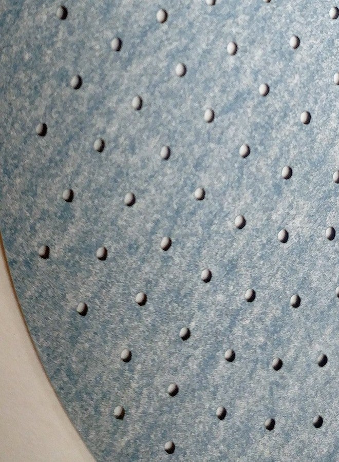 Norton Abrasives - St. Gobain Norton ProSand MULTI-AIR 5" Multi-Hole Pattern Hook & Sand Disc, 50 pack - 320 Grit50 - Image 3