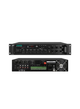 MP310U 6 Zones Paging Amplifier with USB/ SD/ FM/ Bluetooth - pzsku/Z640ECBEDADCBAE3D2643Z/45/_/1646471681/a7379348-b9aa-492e-8185-b7e796e19644