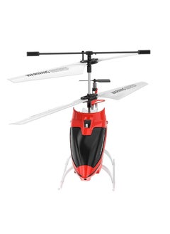 PlayandDream PlayandDream RC Helicopter, S39 Aircraft with 3.5 Channel,Bigger Size, Sturdy Alloy Material, Gyro Stabilizer and High &Low Speed  - Image 5