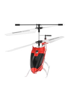 PlayandDream PlayandDream RC Helicopter, S39 Aircraft with 3.5 Channel,Bigger Size, Sturdy Alloy Material, Gyro Stabilizer and High &Low Speed  - Image 4