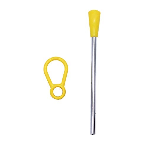 TDOCK 8 Inch Musical Steel Triangle Percussion Instrument With Striker - Image 5