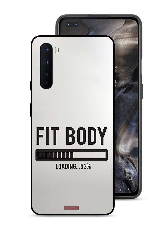 Tolwak OnePlus Nord Protective Case Cover Fit Body Loading - Image 1