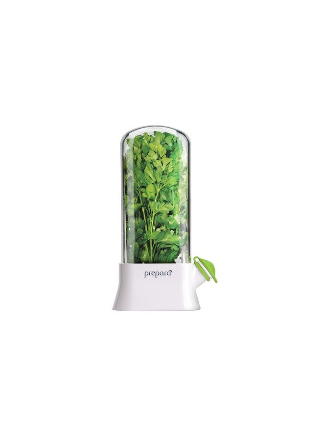 Prepara Herb Savor Eco, White/Green - Image 1