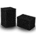 KPALAG 2PCS Intake Air Pre Filters Compatible with Polaris Ranger 400 500 700 800 900 2x4 4x4 6x6 XP EFI Crew Replace 5812253 - Image 2