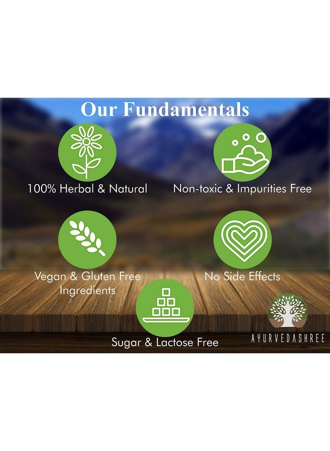 AYURVEDASHREE بودرة القرع المر AYURVEDASHREE 200 جرام | مسحوق فاكهة المومورديكا شارانتيا/الكاريلا | عشبة أيورفيدا | تدعم وظيفة الكبد | مكمل عشبي | تدعم البشرة والمعدة - Image 5