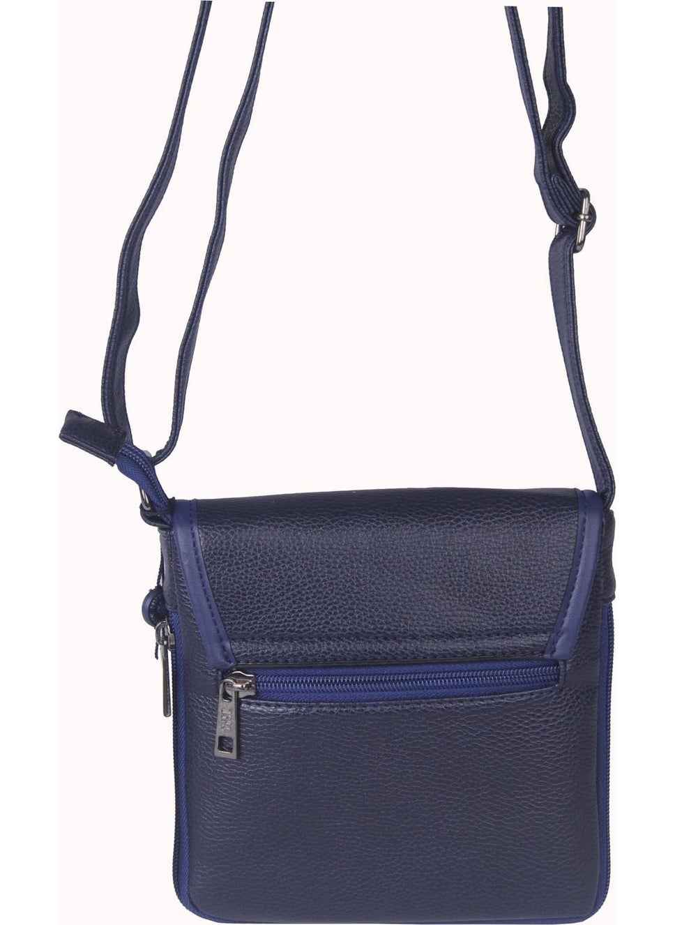 U.S. Polo Assn. BASE. Polo Assn. PLEVR9509 Briefcase  - Image 3