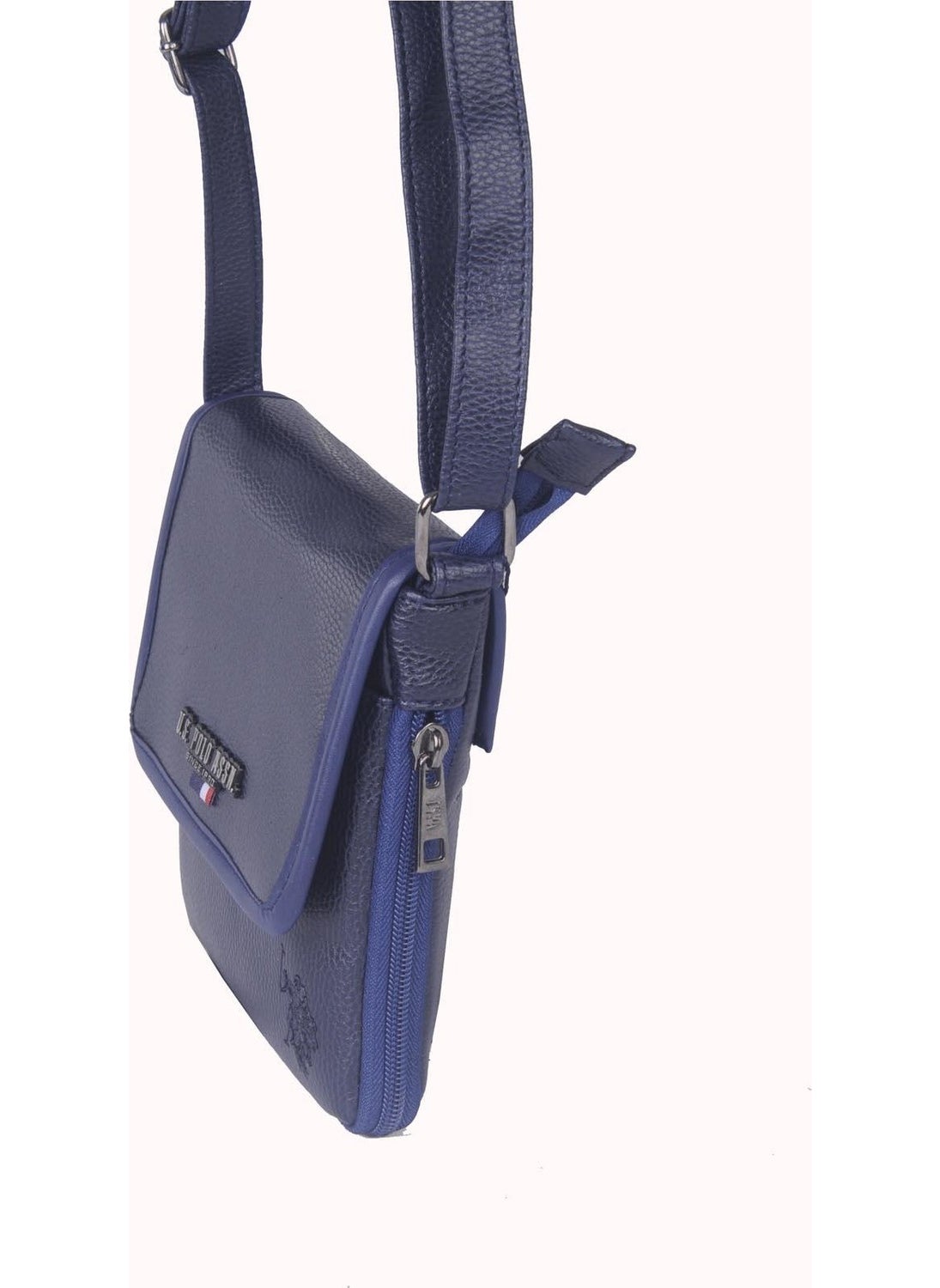 U.S. Polo Assn. BASE. Polo Assn. PLEVR9509 Briefcase  - Image 2