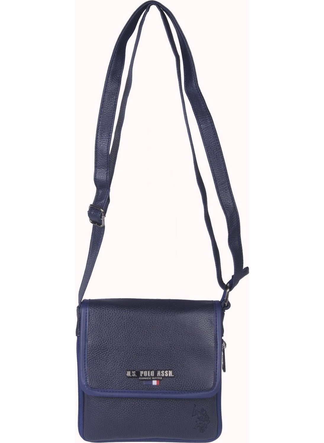 U.S. Polo Assn. BASE. Polo Assn. PLEVR9509 Briefcase  - Image 1