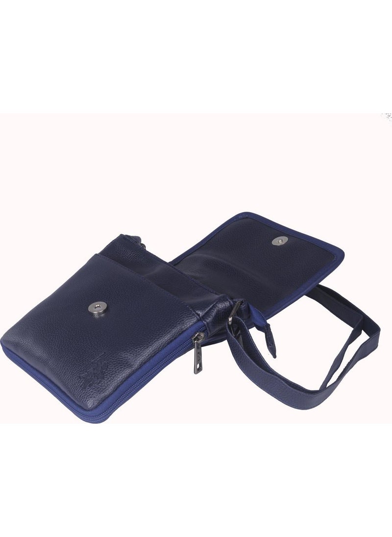 U.S. Polo Assn. BASE. Polo Assn. PLEVR9509 Briefcase  - Image 4