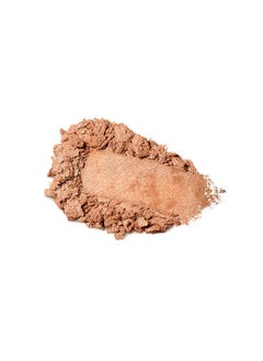 KIKO MILANO Silky Glow Baked Bronzer  1 Warm Sienna  - Image 2