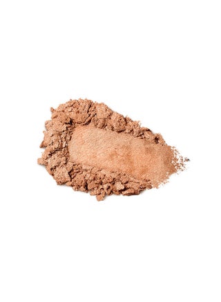 Silky Glow Baked Bronzer  1 Warm Sienna - view 2
