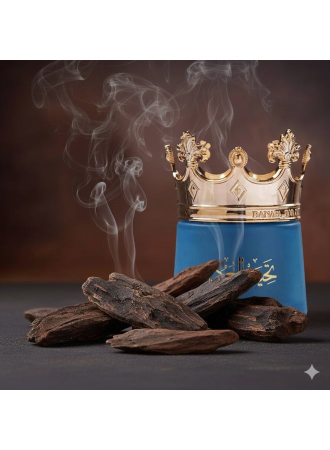 بانافع بخور عود معطر تحية العود 45 جم - بانافع للعود - Image 3