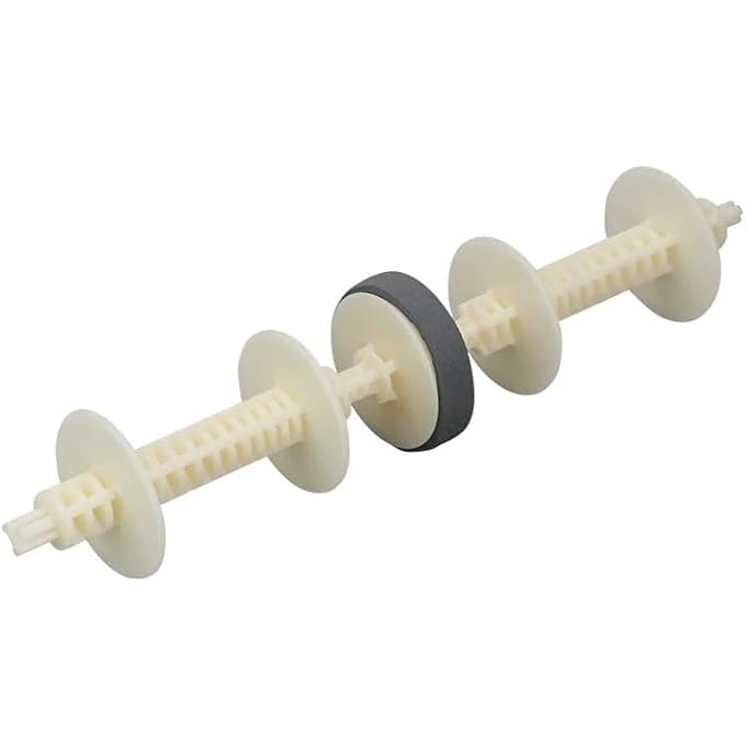 DUPLEX UNIT PAPER FEED ROLLER FOR EPSON L6160 L6166 L6167 L6168 L6170 L6171 L6176 L6178 L6190 L6191 L6198 M1108 M1128 M1129 M1178 M2118 M2128 M2129 M2178 M3178 M3148 - Image 3