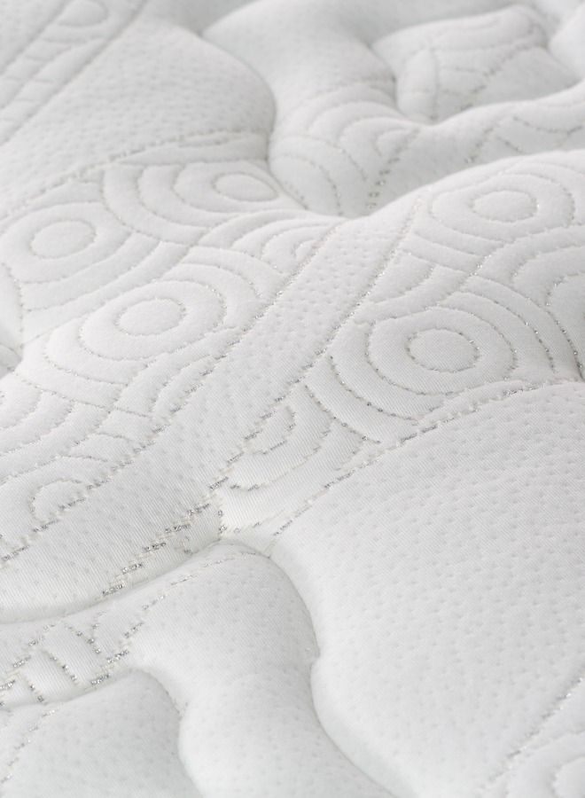 SLEEP LINE Super King Mattress 180x210x30 - Image 4