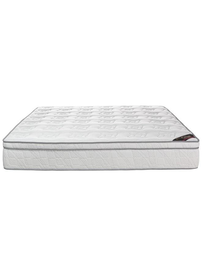 SLEEP LINE Super King Mattress 180x210x30 - Image 1