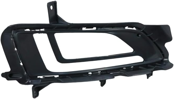 Fog Lamp Cover (Passenger Side) for Tucson (2019-2020) Aftermarket Replacement