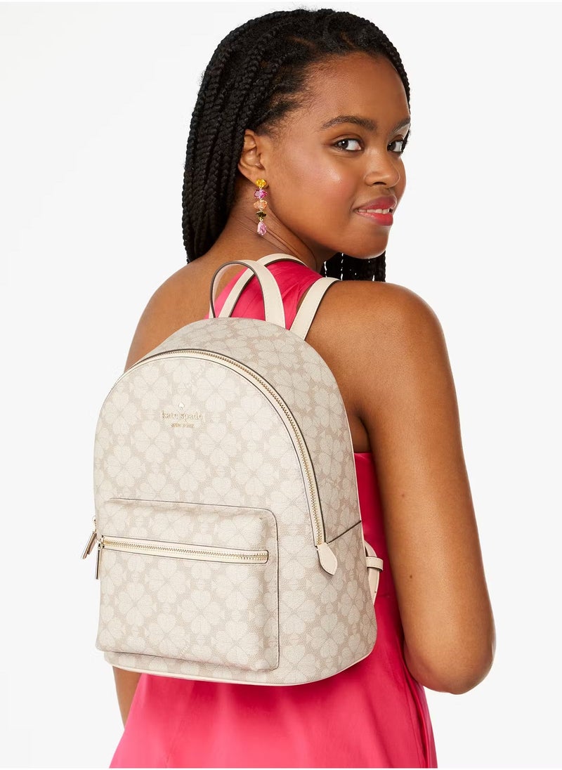 Kate Spade Kate Spade Flower Backpack - Image 2