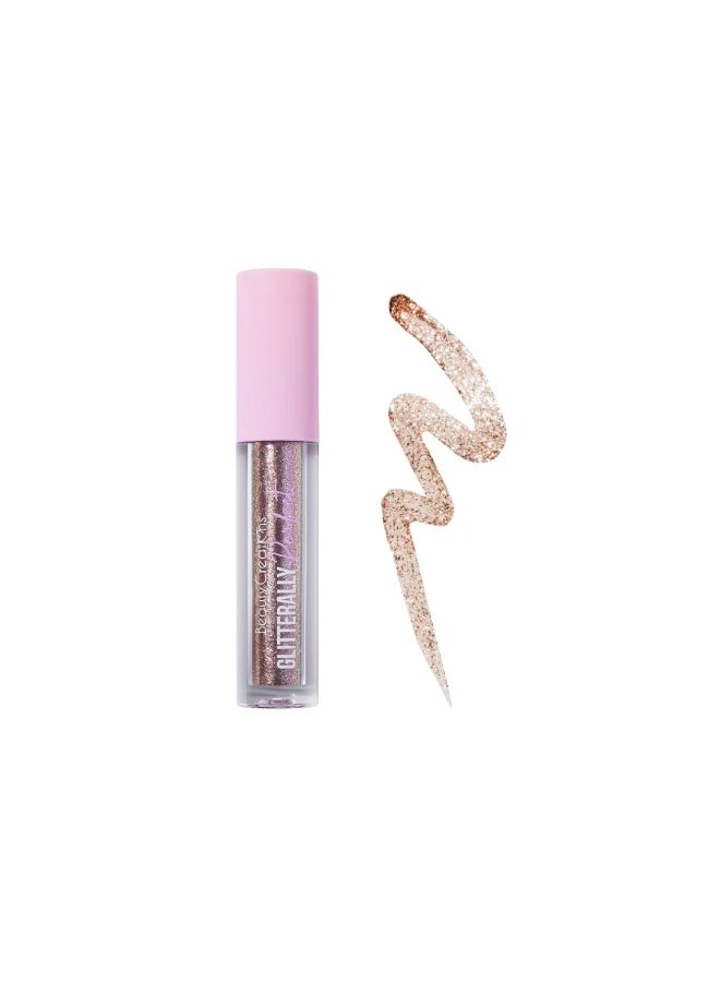 Beauty Creations Glitterally Perfect Glitter Liner- Hourglass - Image 1