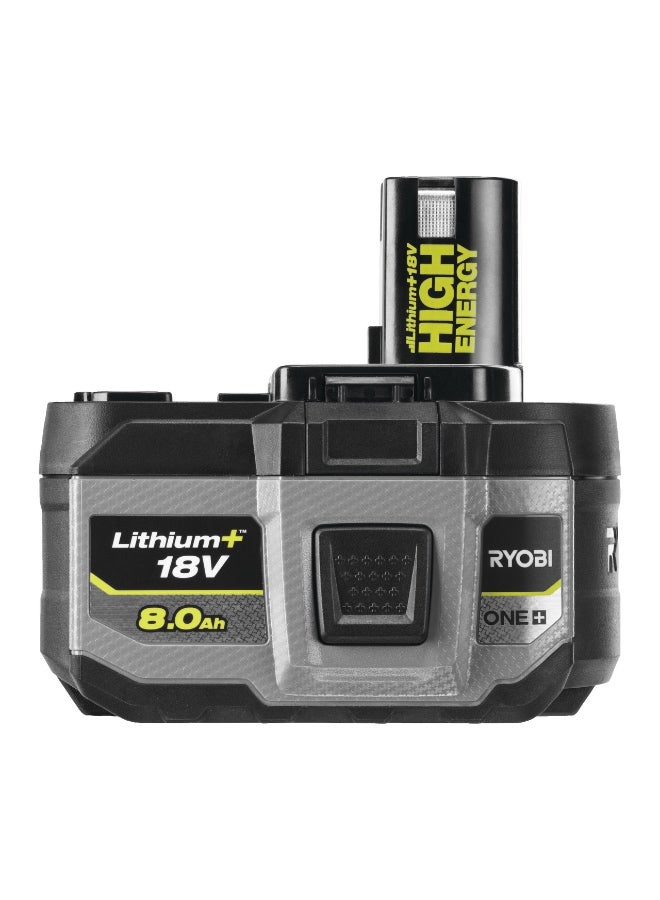 RYOBI Tools Ryobi 18V One+ Lithium High Energy Battery - Image 2