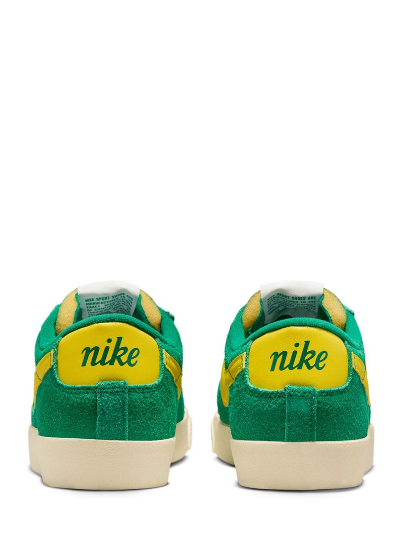 Nike نايكي بلازر لو '77 فينتاج - Image 4
