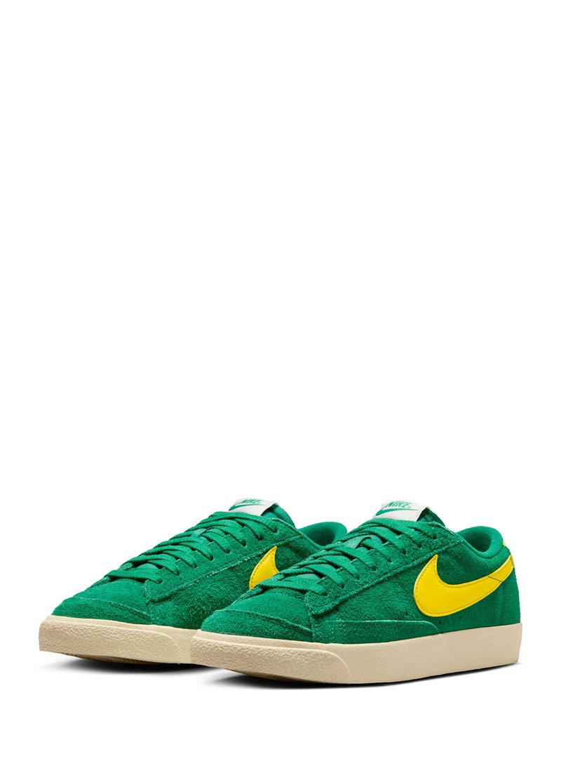 Nike نايكي بلازر لو '77 فينتاج - Image 3