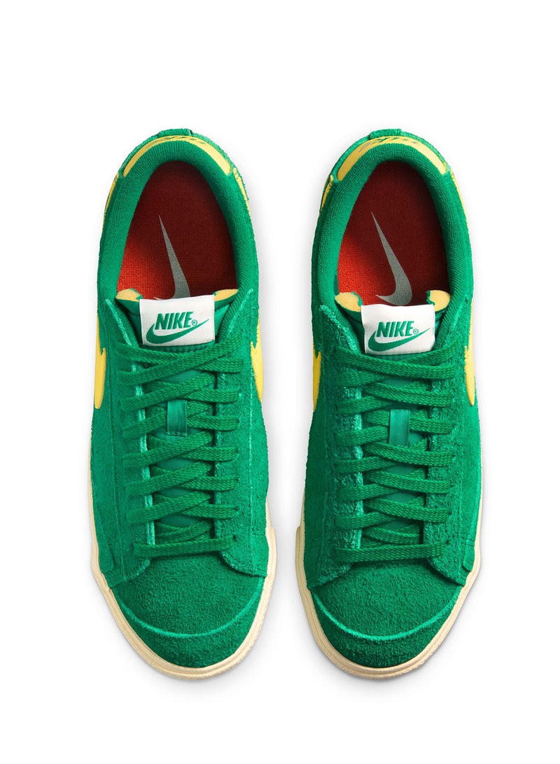 Nike نايكي بلازر لو '77 فينتاج - Image 5