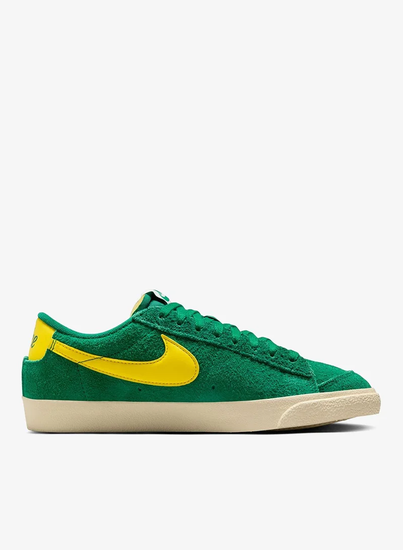 نايكي Nike Blazer Low '77 Vintage