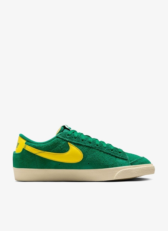 Nike Blazer Low '77 Vintage - Image 1