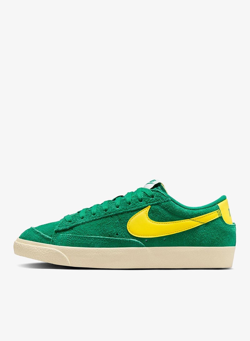 Nike Blazer Low '77 Vintage - Image 2