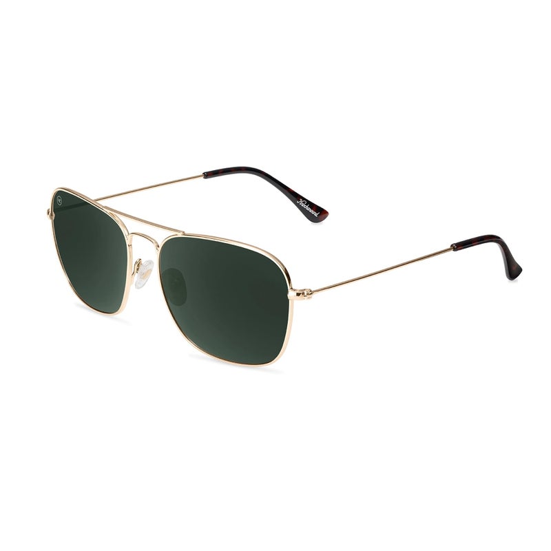Knockaround Mount Evans Polarized Aviator Sunglasses for Men & Women - UV400 Protection - Image 1