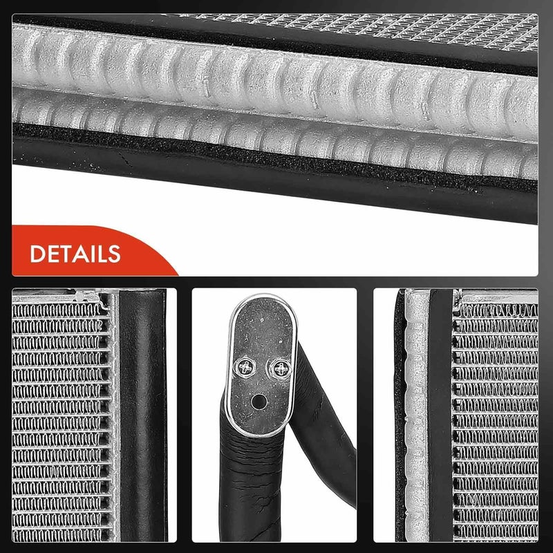 A-Premium A/C Evaporator Core for Mazda CX-5 (2013-2015) - Image 4