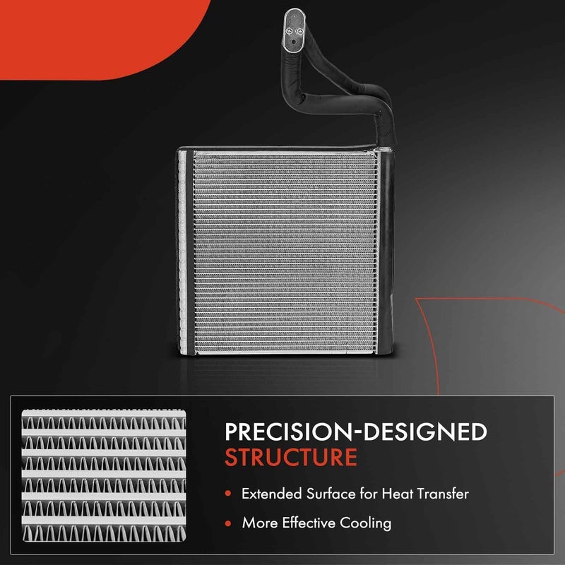 A-Premium A/C Evaporator Core for Mazda CX-5 (2013-2015) - Image 5