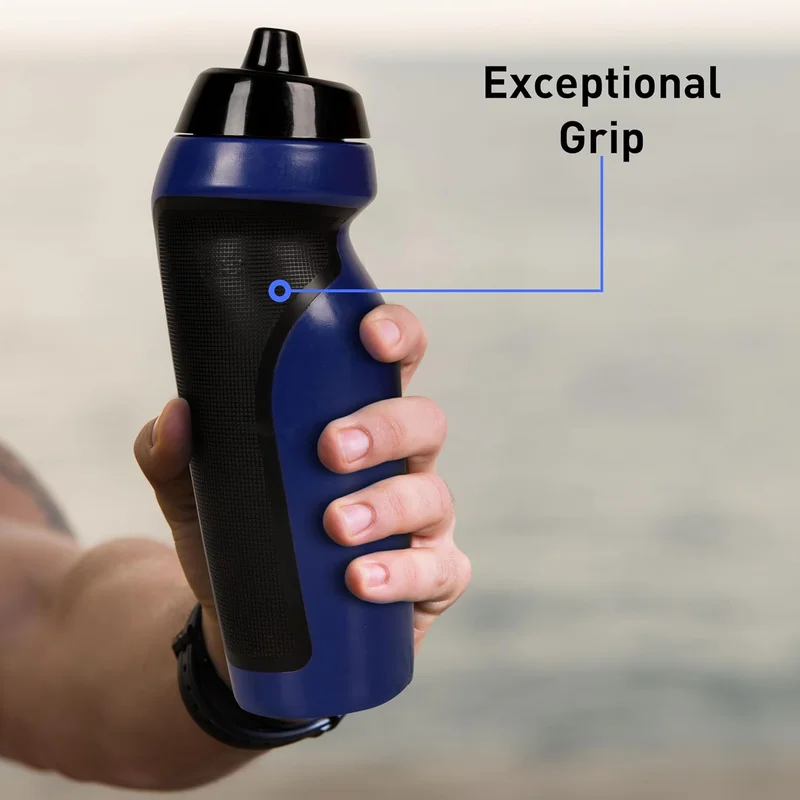 Nivia  Nivia Radar Sippers Bottle - 625ml  | Best Price UAE