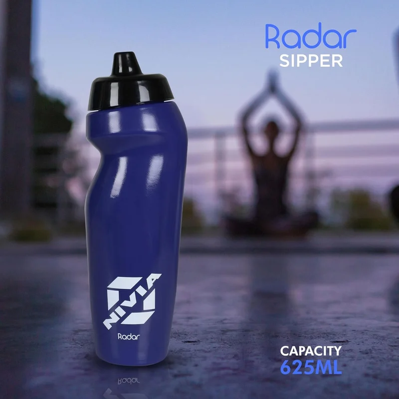 نيفيا Nivia Radar Sippers Bottle - 625ml