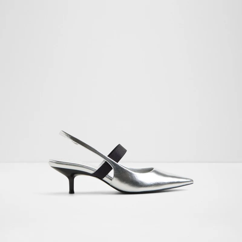 ALDO SABINNA SILVER