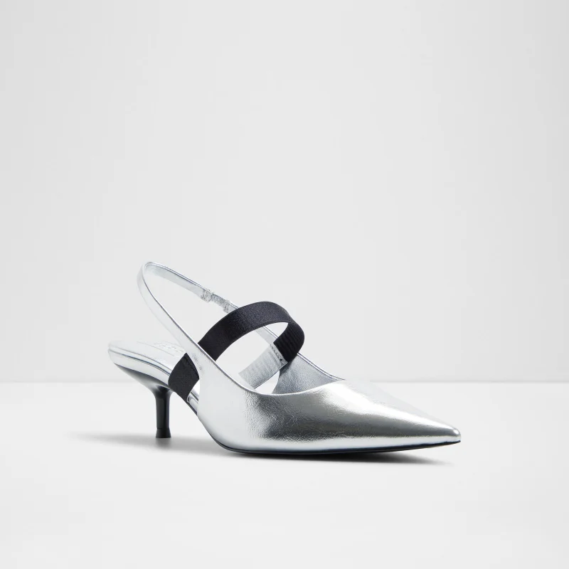 Aldo  ALDO SABINNA SILVER for Women | Best Price UAE