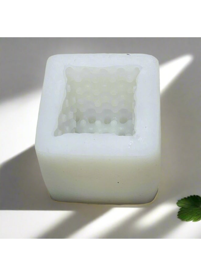 SIDDIQ Jsf2257 Silicone Mould 