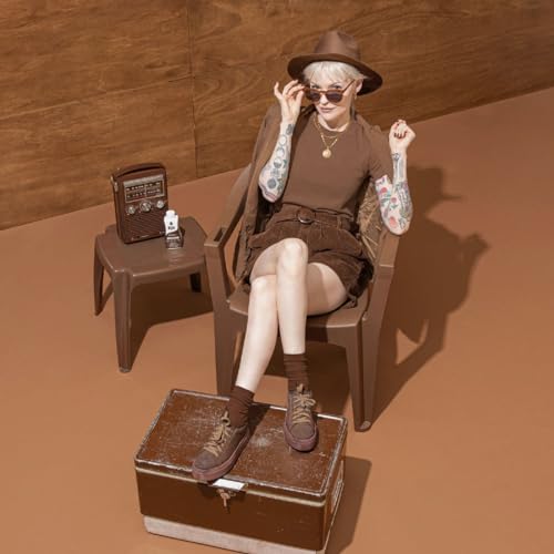 RIT صبغة سائلة داكنة بنية من ريت، 8 أونصات سائلة - Image 4