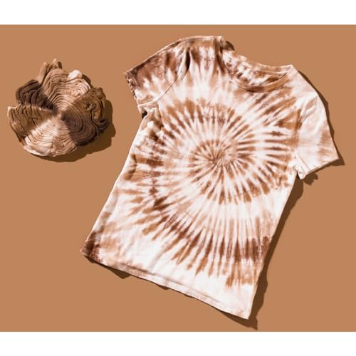 RIT صبغة سائلة داكنة بنية من ريت، 8 أونصات سائلة - Image 2